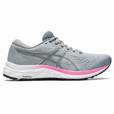 Női Asics Gel-Excite 7 (D) Futócipő AS3460257 Szürke